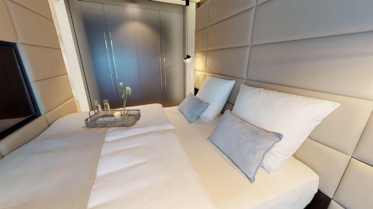 White Pearl Apartment 2.10 Timmendorfer Strand Zewnętrze zdjęcie