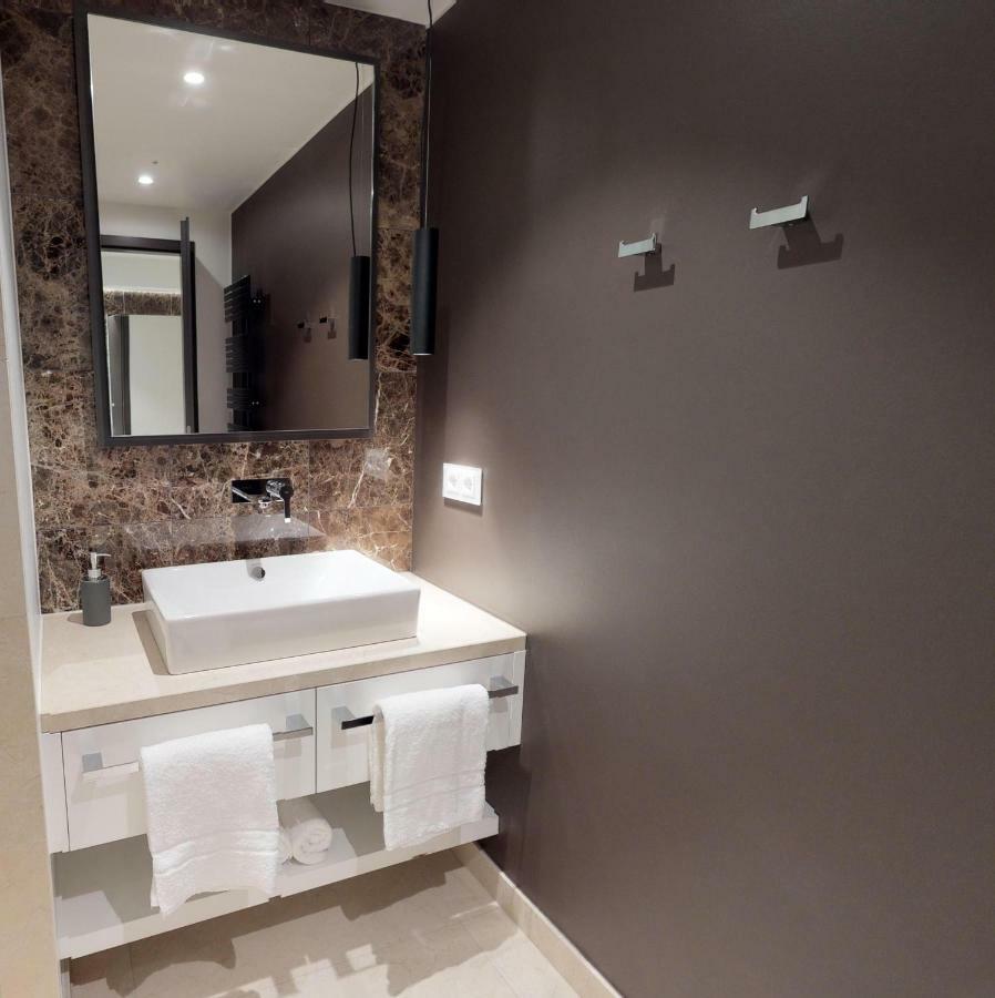 White Pearl Apartment 2.10 Timmendorfer Strand Zewnętrze zdjęcie