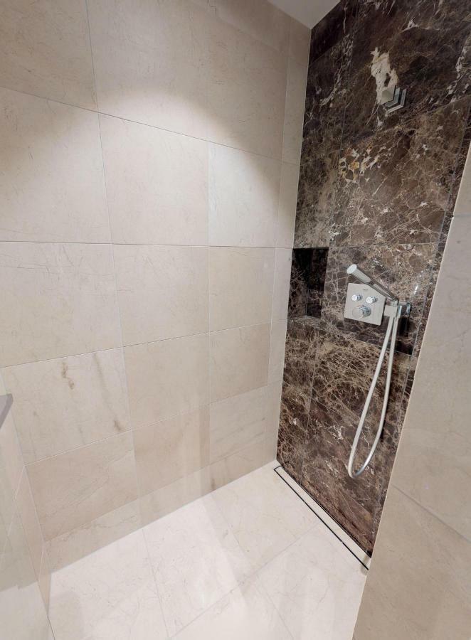 White Pearl Apartment 2.10 Timmendorfer Strand Zewnętrze zdjęcie
