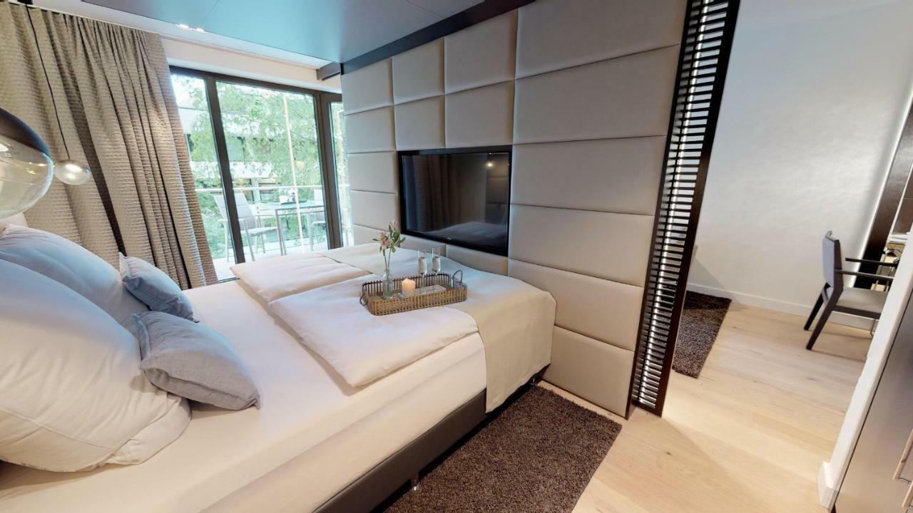 White Pearl Apartment 2.10 Timmendorfer Strand Zewnętrze zdjęcie