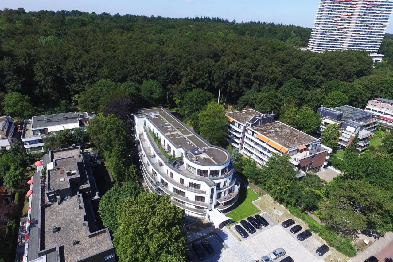 White Pearl Apartment 2.10 Timmendorfer Strand Zewnętrze zdjęcie